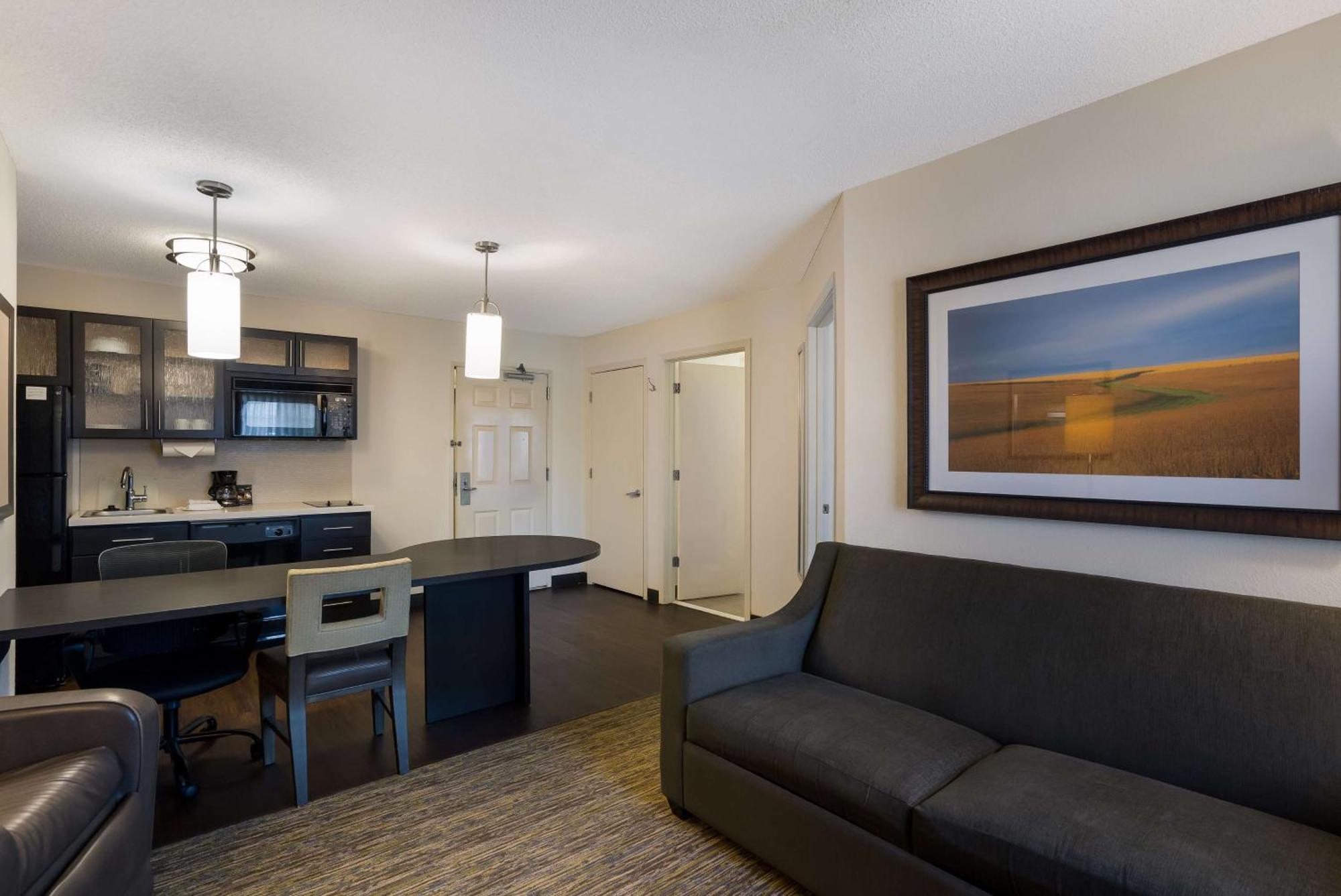 Sonesta Simply Suites Des Moines West Des Moines Exterior photo